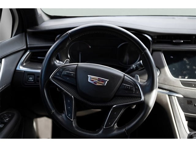 2023 Cadillac XT5 Sport