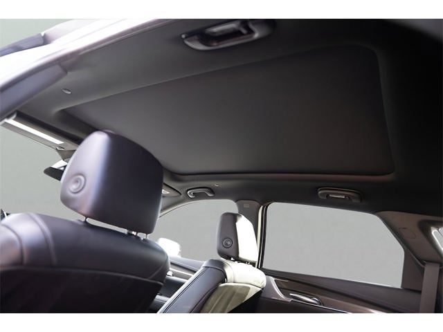 2023 Cadillac XT5 Sport