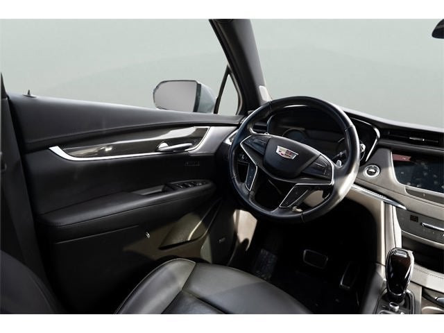 2023 Cadillac XT5 Sport