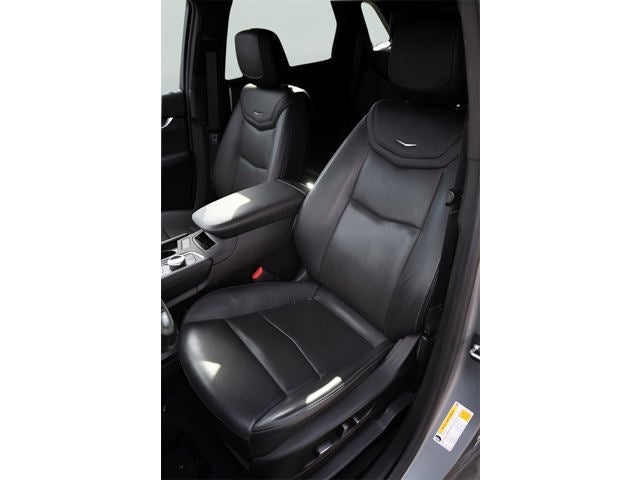 2023 Cadillac XT5 Sport