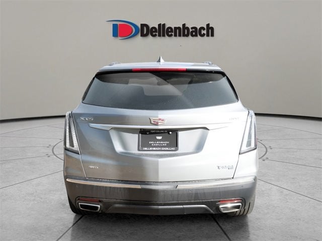 2023 Cadillac XT5 Sport