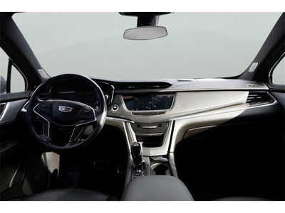 2023 Cadillac XT5 Sport