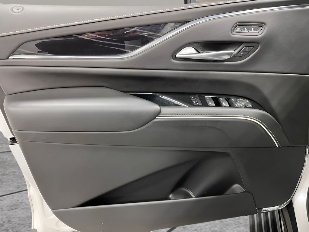 2023 Cadillac Escalade V-Series