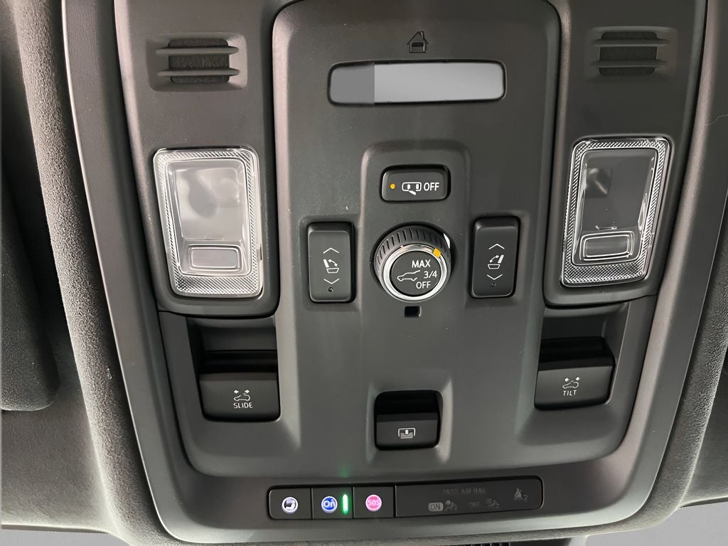 2023 Cadillac Escalade V-Series