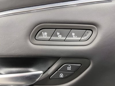 2023 Cadillac Escalade V-Series