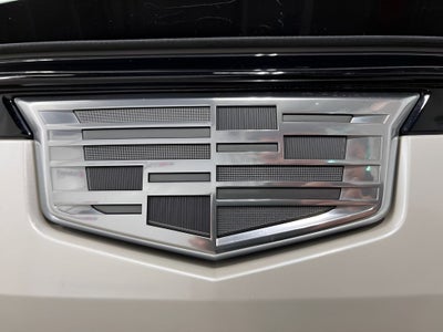 2023 Cadillac Escalade V-Series