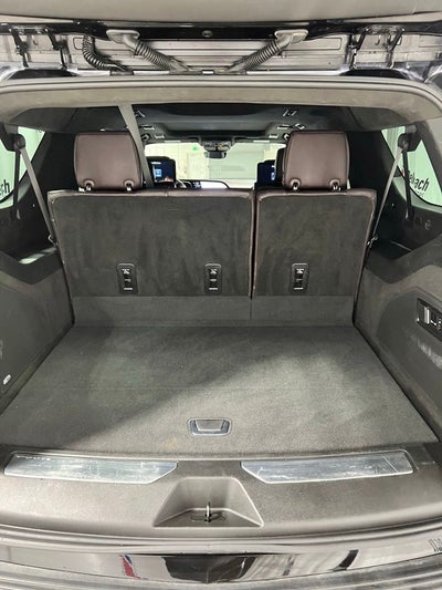 2023 Cadillac Escalade ESV Sport Platinum