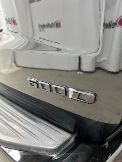 2023 Cadillac Escalade ESV Sport Platinum
