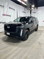 2023 Cadillac Escalade ESV Sport Platinum