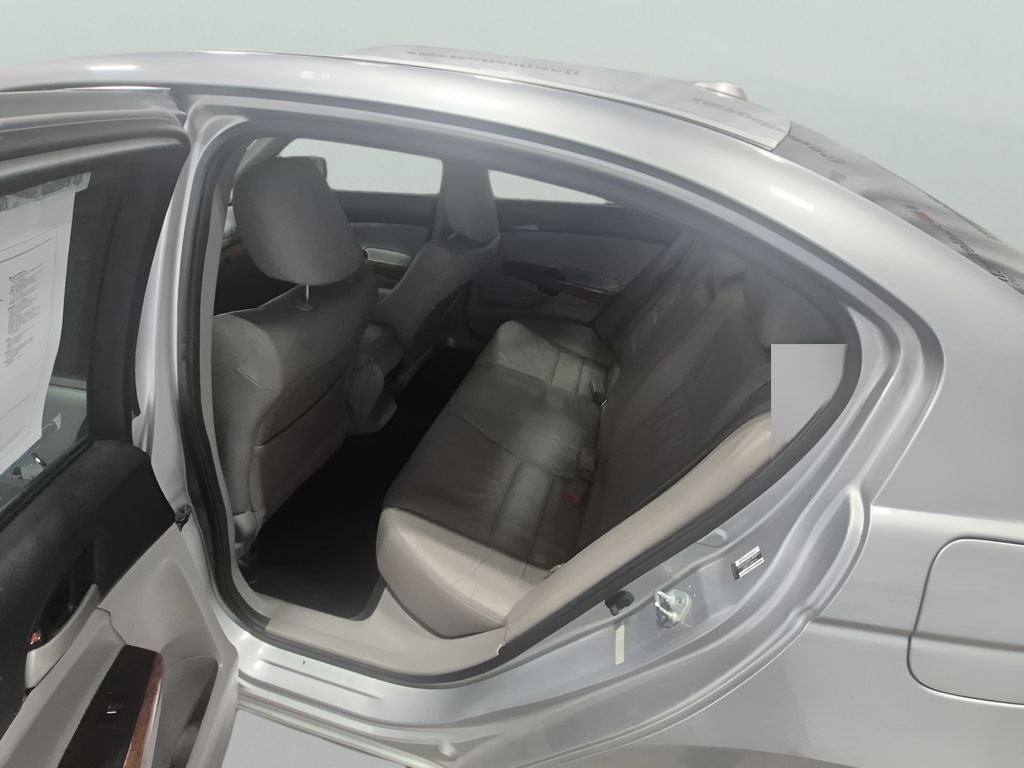 2011 Honda Accord EX-L 3.5