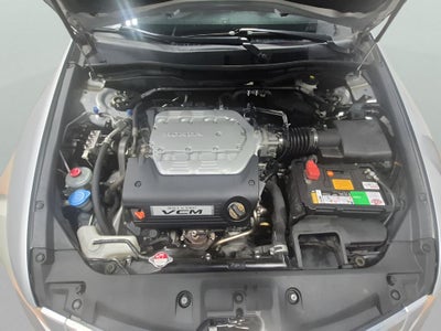 2011 Honda Accord EX-L 3.5