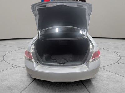 2011 Honda Accord EX-L 3.5