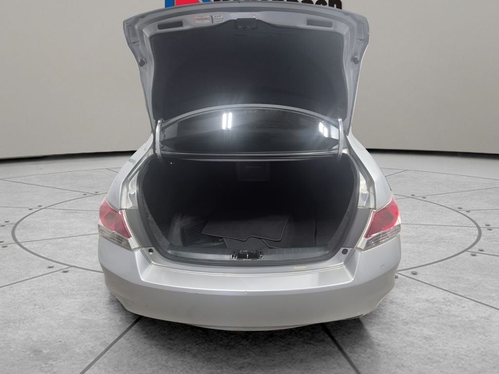 2011 Honda Accord EX-L 3.5