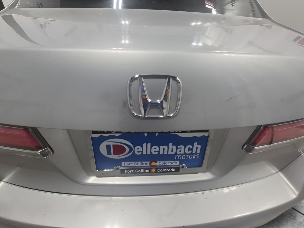 2011 Honda Accord EX-L 3.5