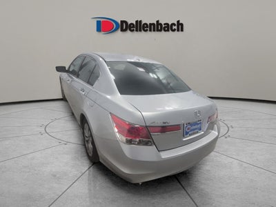 2011 Honda Accord EX-L 3.5