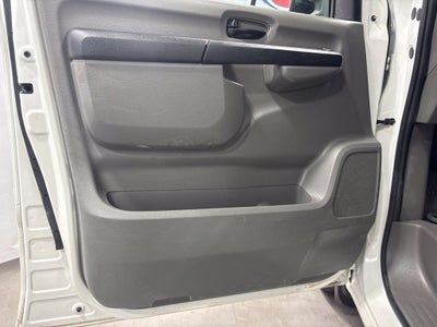2021 Nissan NV2500 HD SV High Roof