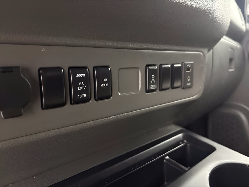 2021 Nissan NV2500 HD SV High Roof