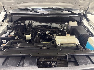 2021 Nissan NV2500 HD SV High Roof