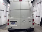 2021 Nissan NV2500 HD SV High Roof