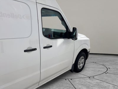 2020 Nissan NV2500 HD SV High Roof