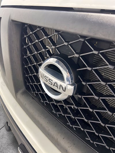 2020 Nissan NV2500 HD SV High Roof