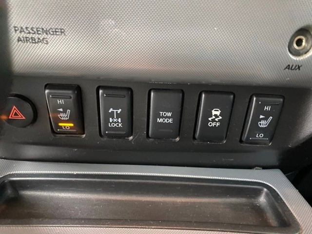 2012 Nissan Titan PRO-4X