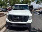 2018 Nissan NV1500 S