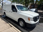 2018 Nissan NV1500 S