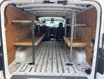 2018 Nissan NV1500 S