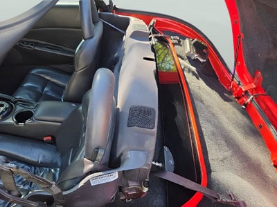 1999 Plymouth Prowler Base