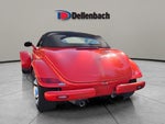 1999 Plymouth Prowler Base