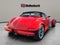 1999 Plymouth Prowler Base