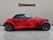 1999 Plymouth Prowler Base
