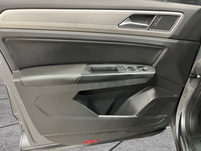 2019 Volkswagen Atlas 3.6L V6 SE 4Motion