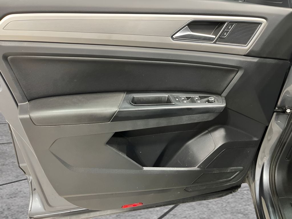 2019 Volkswagen Atlas 3.6L V6 SE 4Motion