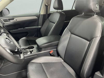 2019 Volkswagen Atlas 3.6L V6 SE 4Motion