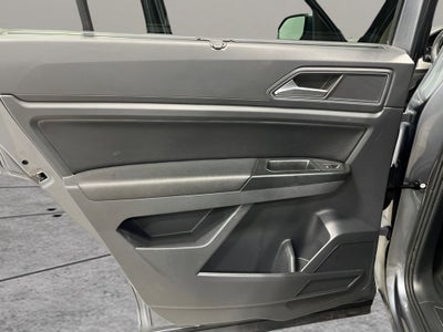 2019 Volkswagen Atlas 3.6L V6 SE 4Motion