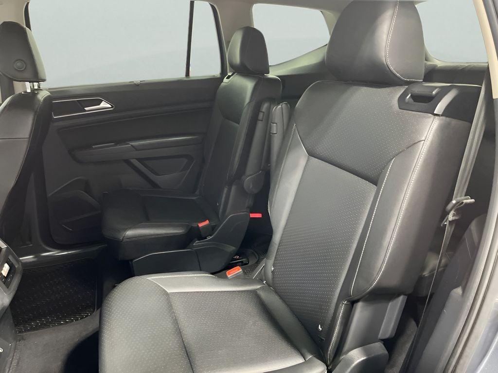 2019 Volkswagen Atlas 3.6L V6 SE 4Motion