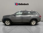 2019 Volkswagen Atlas 3.6L V6 SE 4Motion