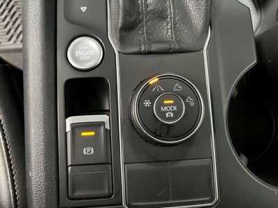 2019 Volkswagen Atlas 3.6L V6 SE 4Motion