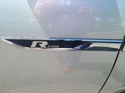 2019 Volkswagen Atlas 3.6L V6 SE R-Line