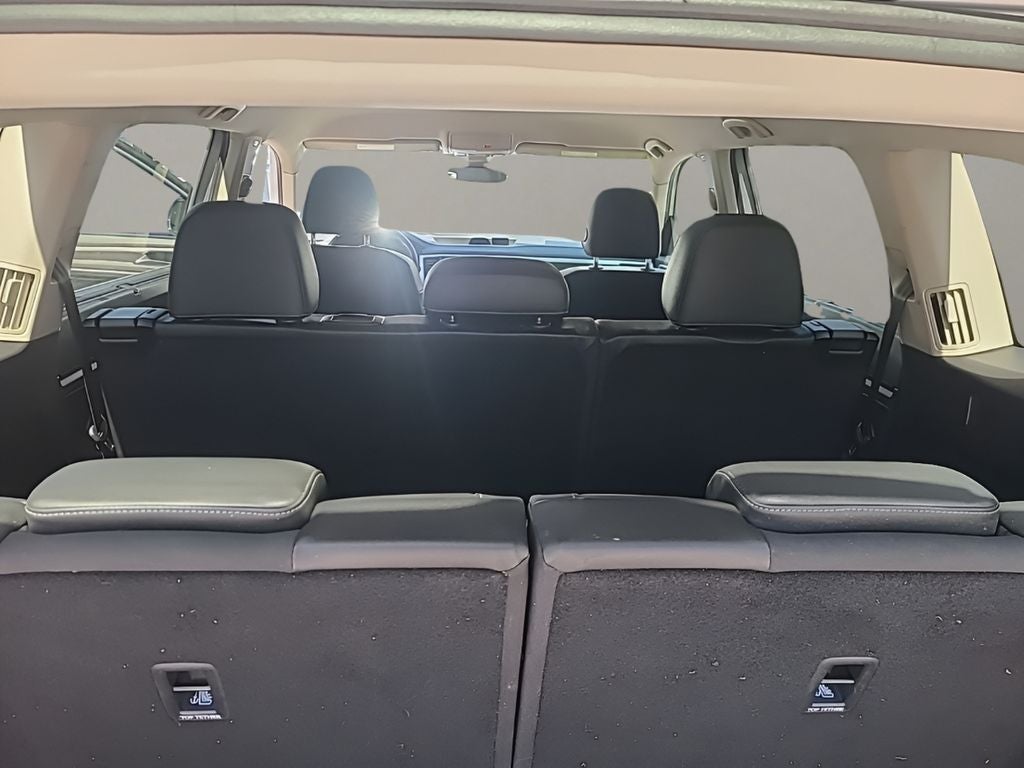 2019 Volkswagen Atlas 3.6L V6 SE R-Line