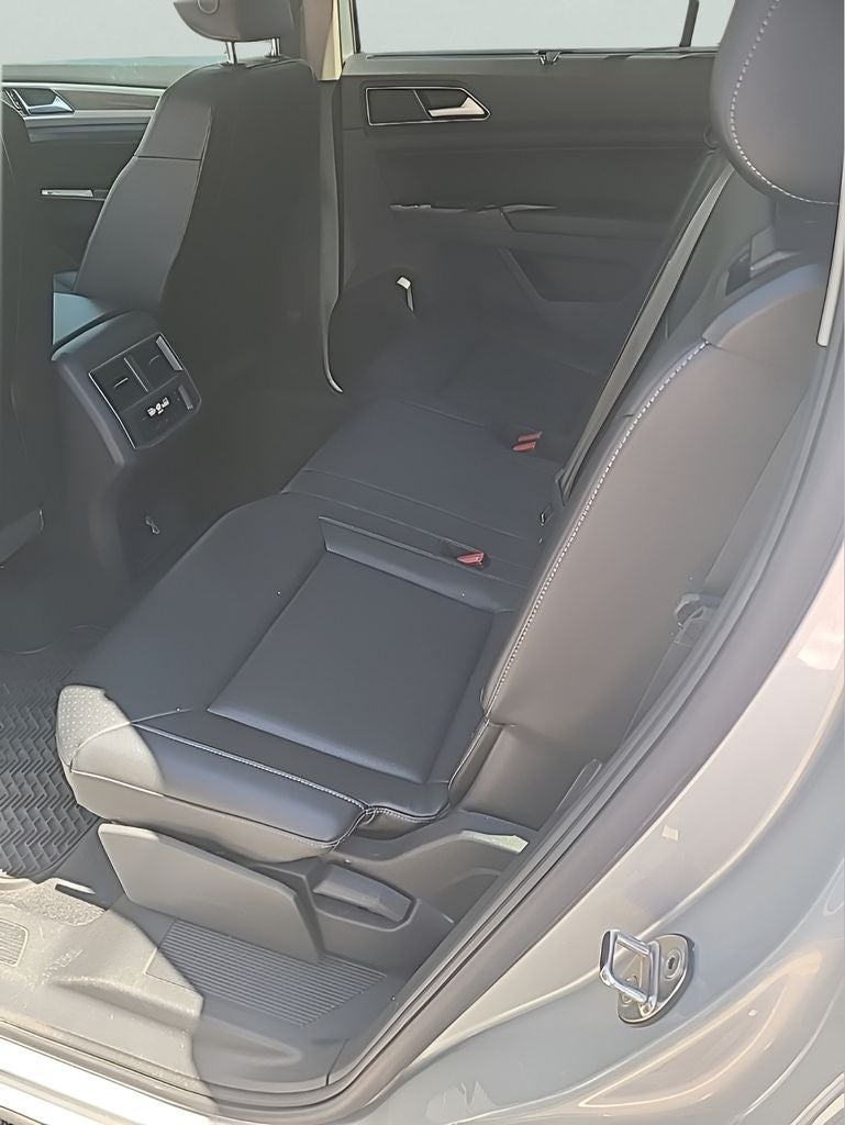 2019 Volkswagen Atlas 3.6L V6 SE R-Line