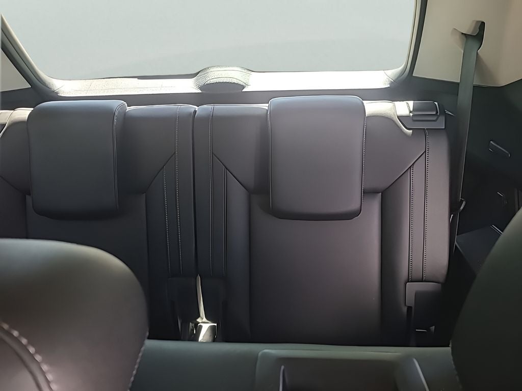 2019 Volkswagen Atlas 3.6L V6 SE R-Line