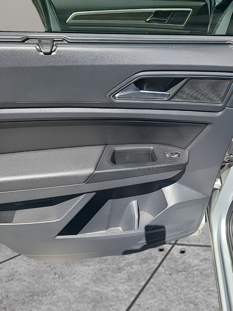 2019 Volkswagen Atlas 3.6L V6 SE R-Line