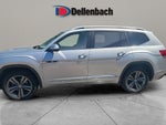 2019 Volkswagen Atlas 3.6L V6 SE R-Line