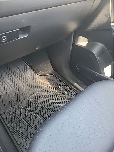 2019 Volkswagen Atlas 3.6L V6 SE R-Line
