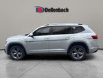 2019 Volkswagen Atlas 3.6L V6 SE R-Line
