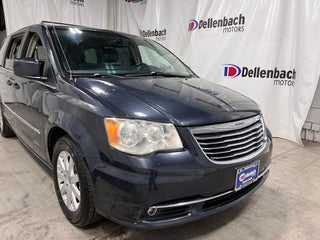 2014 Chrysler Town &amp; Country Touring