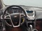 2011 Chevrolet Equinox LTZ